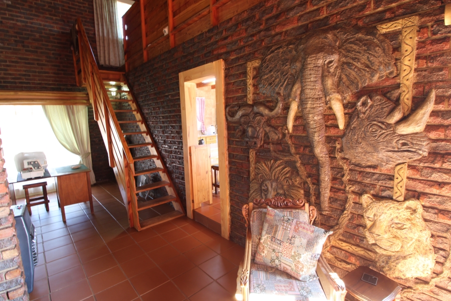 3 Bedroom Property for Sale in Doringkruin North West